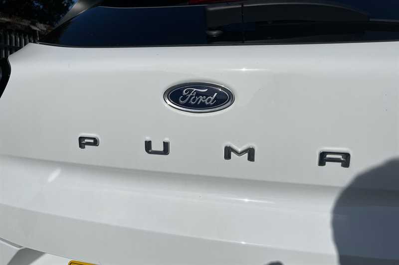 Used Ford Puma 2022 for sale - 76890878: Photo 30