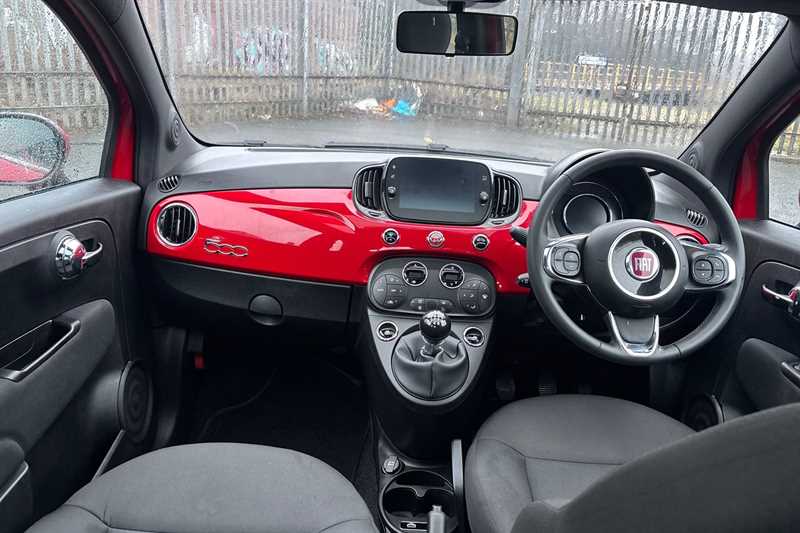 Used Fiat 500 for sale - 77566396: Photo 13
