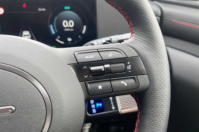 Used Hyundai TUCSON 2025 for sale - 77899430: Photo 22