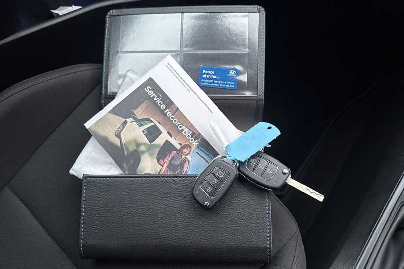 Used Hyundai i20 2025 for sale - 78130013: Photo 36