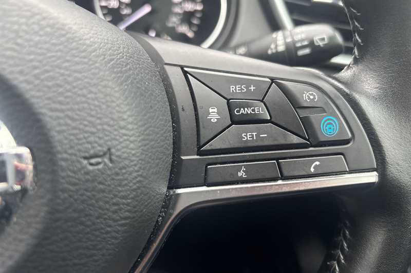 Used Nissan Qashqai 2020 for sale - 77699137: Photo 22