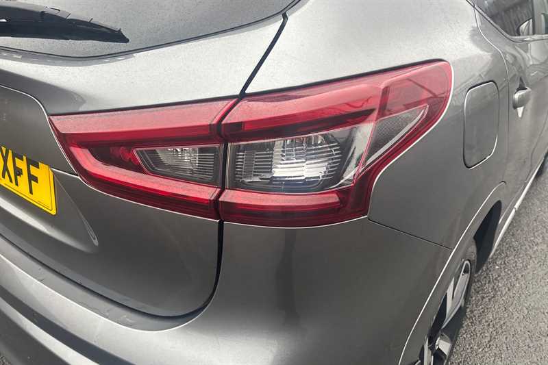 Used Nissan Qashqai 2020 for sale - 77699137: Photo 32