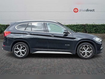 Used BMW X1 2018 for sale - 79397807: Photo