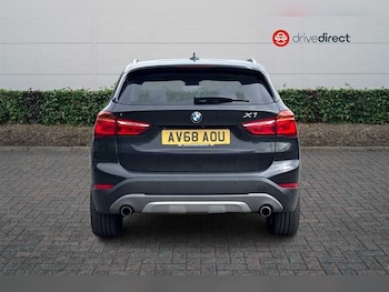 Used BMW X1 2018 for sale - 79397807: Photo