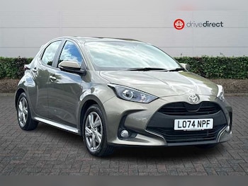 Used Toyota Yaris 2025 for sale - 79416062: Photo