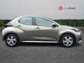Used Toyota Yaris 2025 for sale - 79416062: Photo