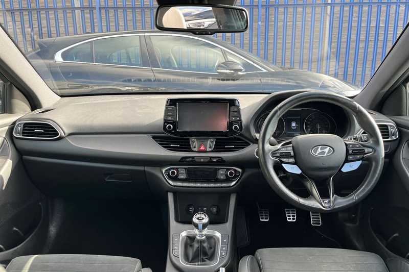 Used Hyundai i30 2018 for sale - 77485854: Photo 13