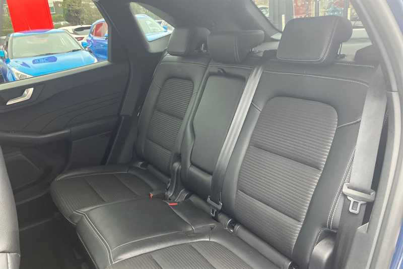 Used Ford Kuga 2022 for sale - 78142687: Photo 24