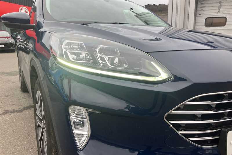 Used Ford Kuga 2022 for sale - 78142687: Photo 28