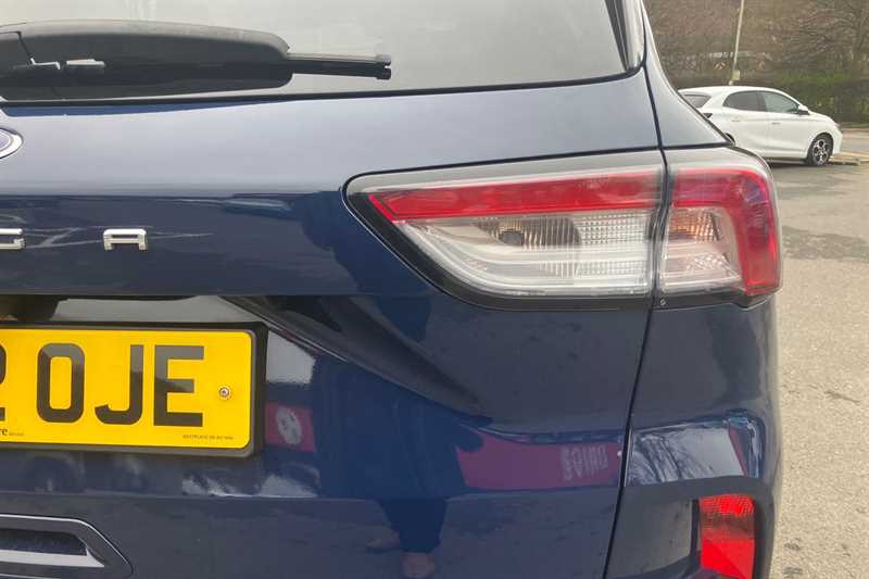 Used Ford Kuga 2022 for sale - 78142687: Photo 32