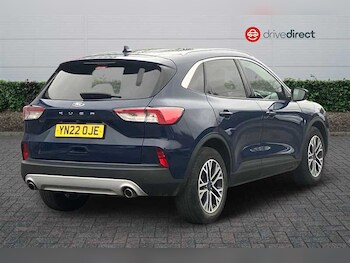 Used Ford Kuga 2022 for sale - 78142687: Photo