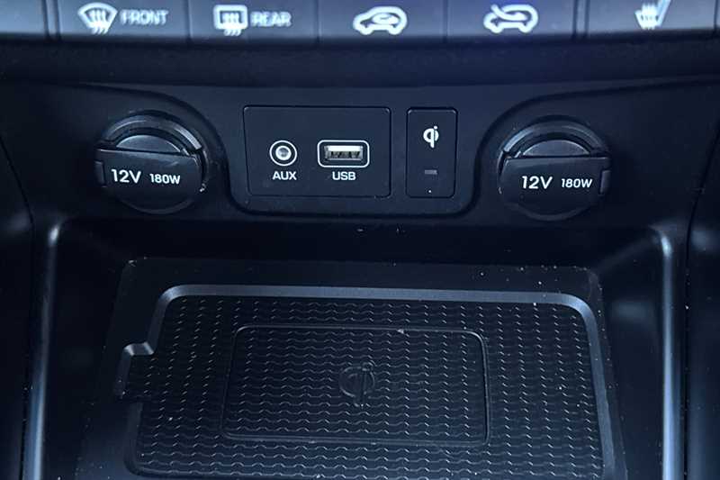 Used Hyundai TUCSON 2020 for sale - 77944848: Photo 38