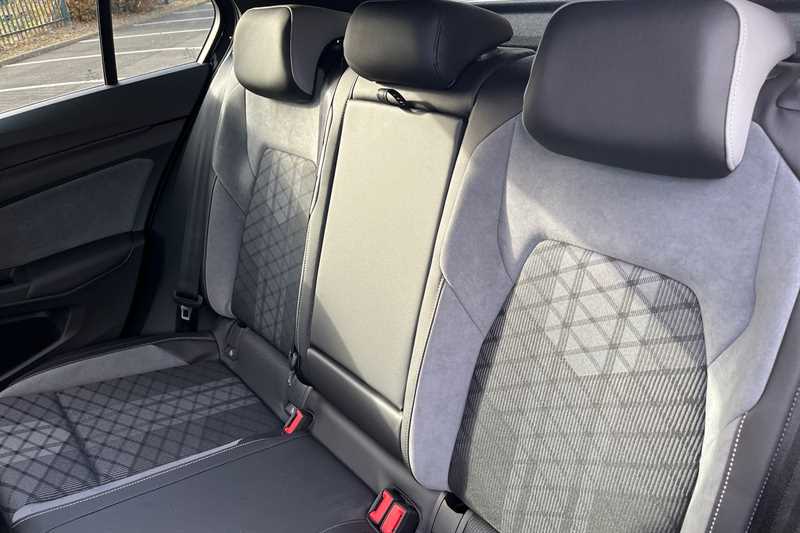 Used Volkswagen Golf 2022 for sale - 76530815: Photo 24