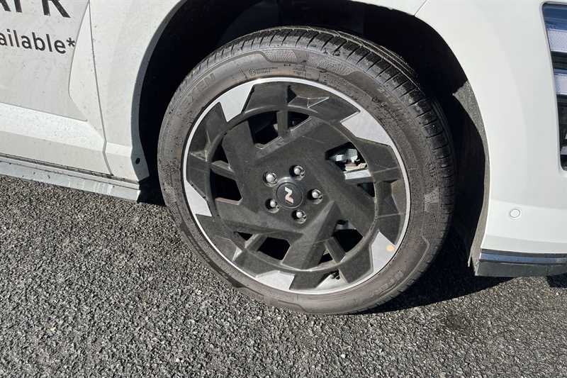 Used Hyundai KONA 2025 for sale - 77486161: Photo 9