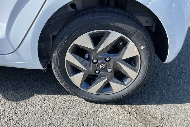 Used Hyundai i10 2025 for sale - 77296025: Photo 11