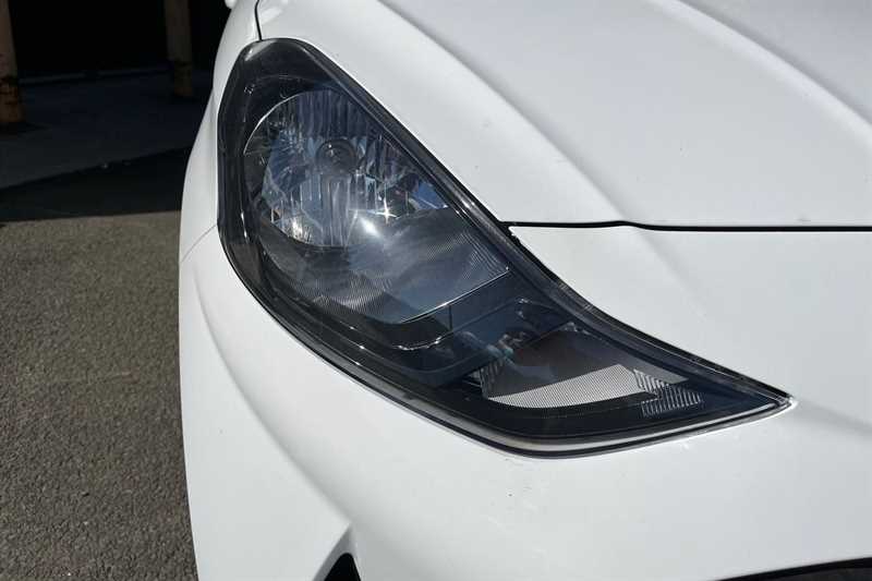 Used Hyundai i10 2025 for sale - 77296025: Photo 28