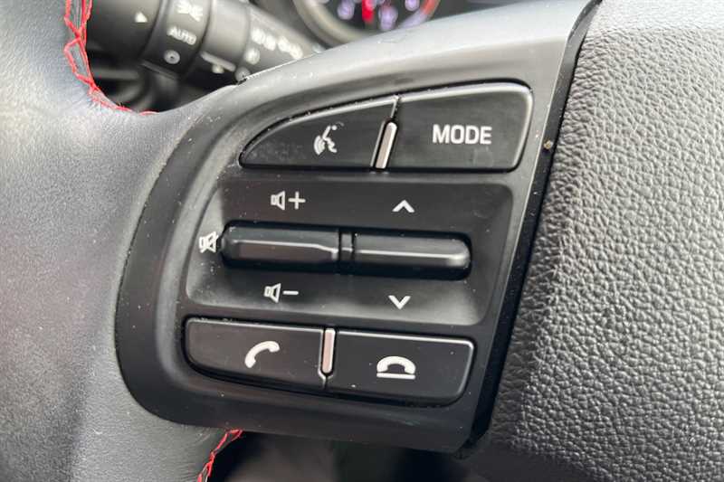 Used Hyundai i10 2022 for sale - 76489742: Photo 21