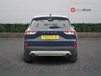 Used Ford Kuga 2022 for sale - 78235398: Photo