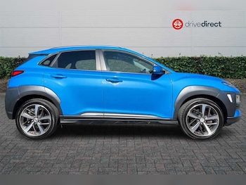 Used Hyundai KONA 2019 for sale - 79149158: Photo