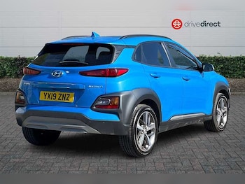 Used Hyundai KONA 2019 for sale - 79149158: Photo