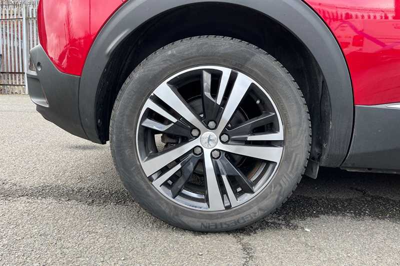 Used Peugeot 3008 2019 for sale - 77929733: Photo 10