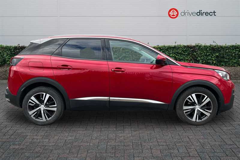 Used Peugeot 3008 2019 for sale - 77929733: Photo 2