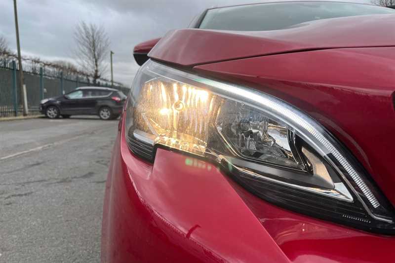 Used Peugeot 3008 2019 for sale - 77929733: Photo 28