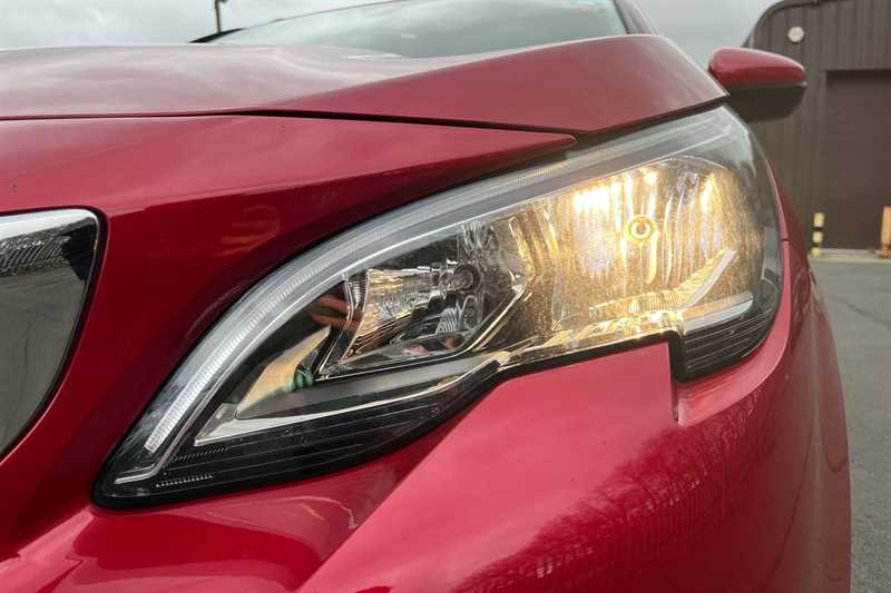 Used Peugeot 3008 2019 for sale - 77929733: Photo 29