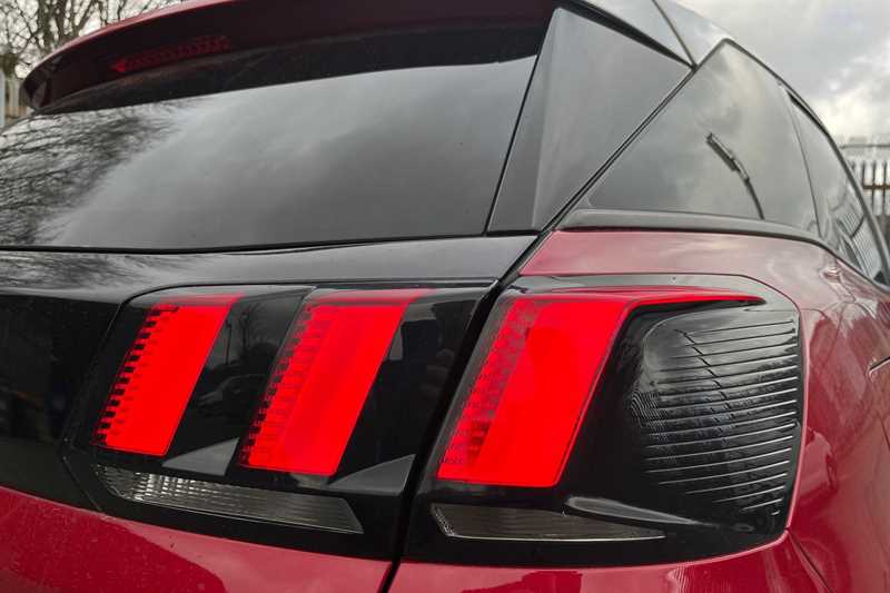 Used Peugeot 3008 2019 for sale - 77929733: Photo 32