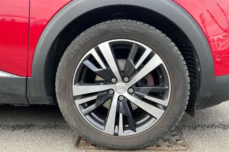 Used Peugeot 3008 2019 for sale - 77929733: Photo 9