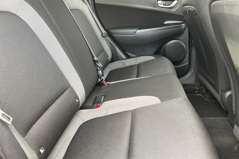 Used Hyundai KONA 2018 for sale - 77712049: Photo 24