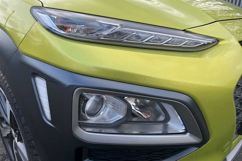 Used Hyundai KONA 2018 for sale - 77712049: Photo 28