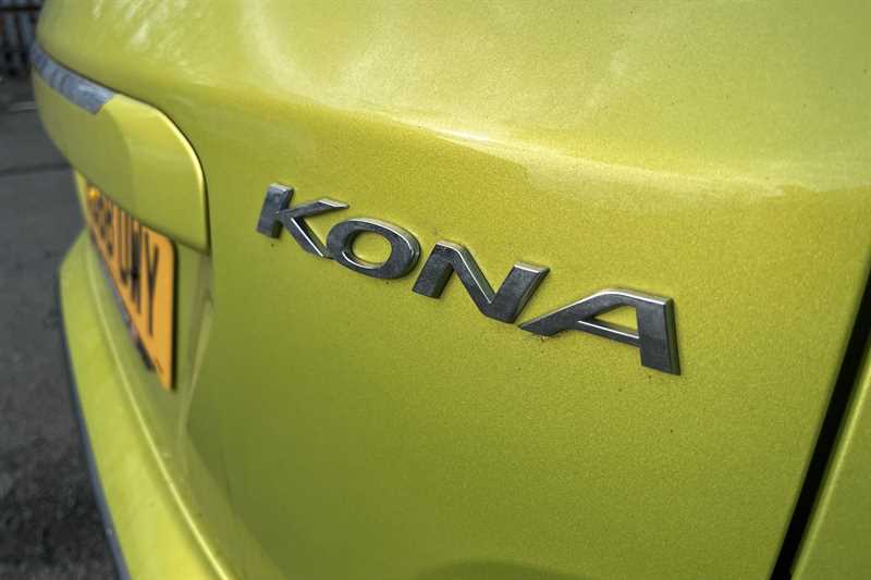 Used Hyundai KONA 2018 for sale - 77712049: Photo 30