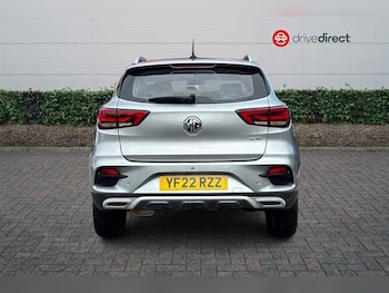 Used MG MG ZS 2022 for sale - 79269983: Photo