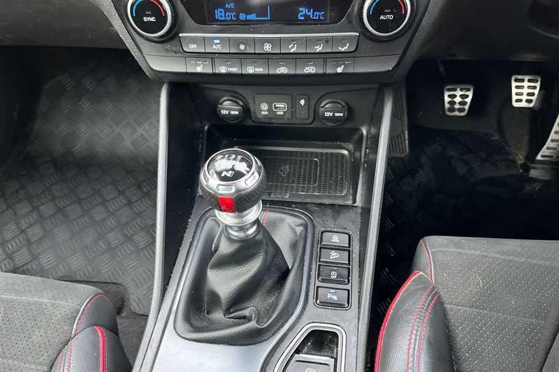 Used Hyundai TUCSON 2020 for sale - 77712272: Photo 14