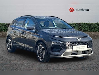 Used Hyundai BAYON 2025 for sale - 79416891: Photo