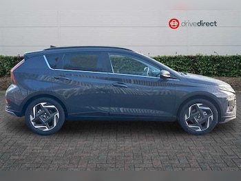 Used Hyundai BAYON 2025 for sale - 79416891: Photo