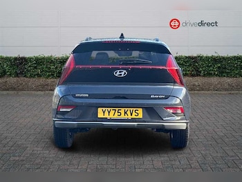 Used Hyundai BAYON 2025 for sale - 79416891: Photo