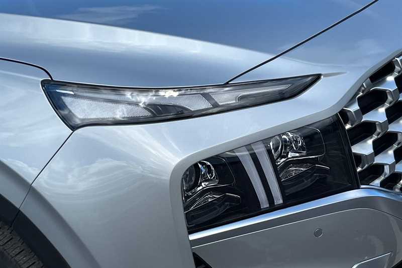 Used Hyundai Santa Fe 2022 for sale - 76447946: Photo 28