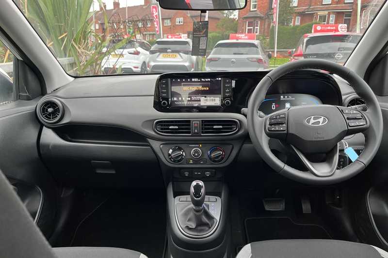 Used Hyundai i10 2025 for sale - 76806775: Photo 13