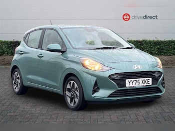 2025 - 1.0 [63] Advance 5dr [Nav]