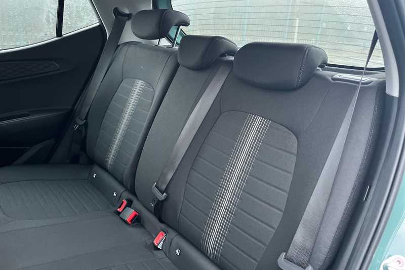 Used Hyundai i10 2025 for sale - 77699216: Photo 24