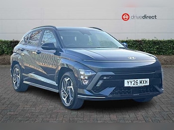 Used Hyundai KONA 2026 for sale - 78248687: Photo