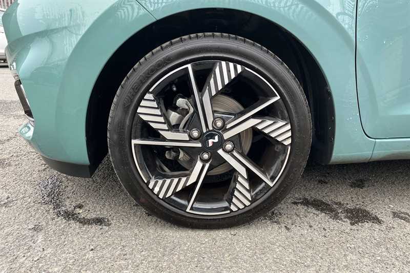 Used Hyundai i10 2025 for sale - 78217749: Photo 12