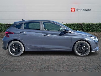 Used Hyundai i20 2026 for sale - 78339084: Photo