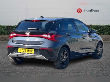 Used Hyundai i20 2026 for sale - 78339084: Photo