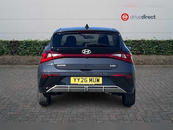 Used Hyundai i20 2026 for sale - 78339084: Photo