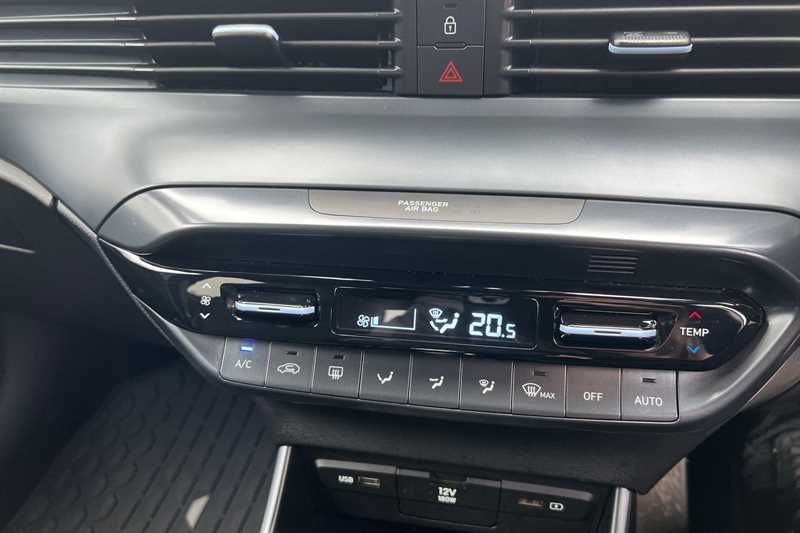 Used Hyundai i20 2024 for sale - 77801452: Photo 15