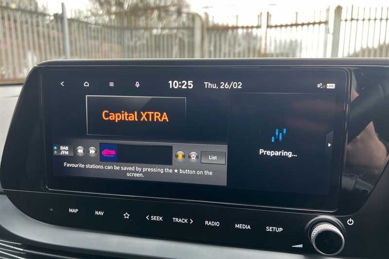 Used Hyundai i20 2024 for sale - 77801452: Photo 17