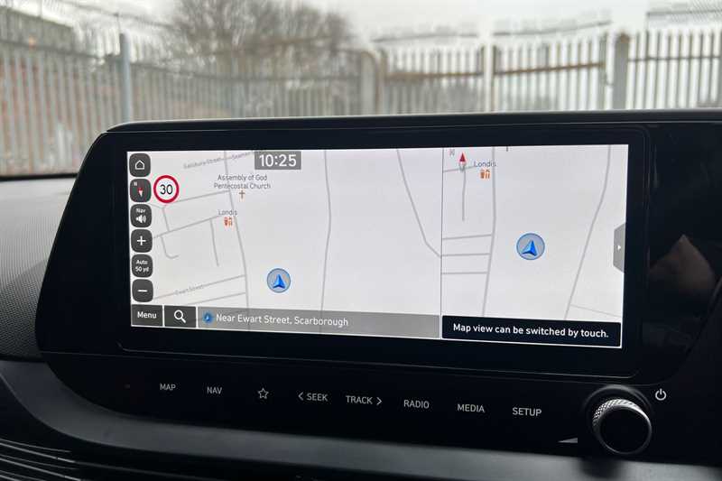 Used Hyundai i20 2024 for sale - 77801452: Photo 18